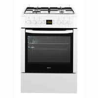 BEKO CSM 62320 GS